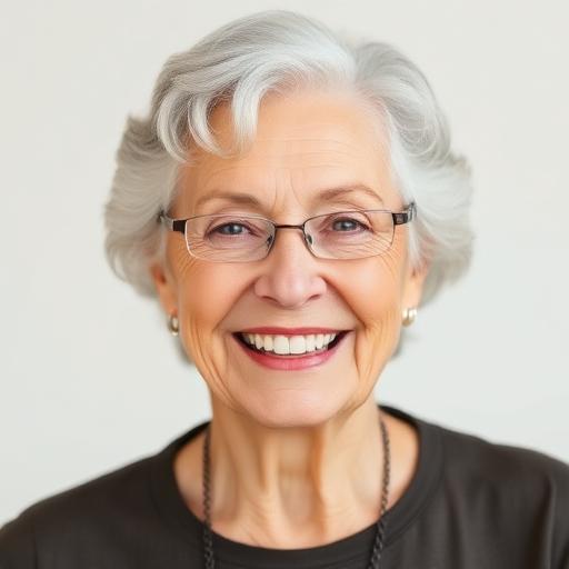 Margaret T.